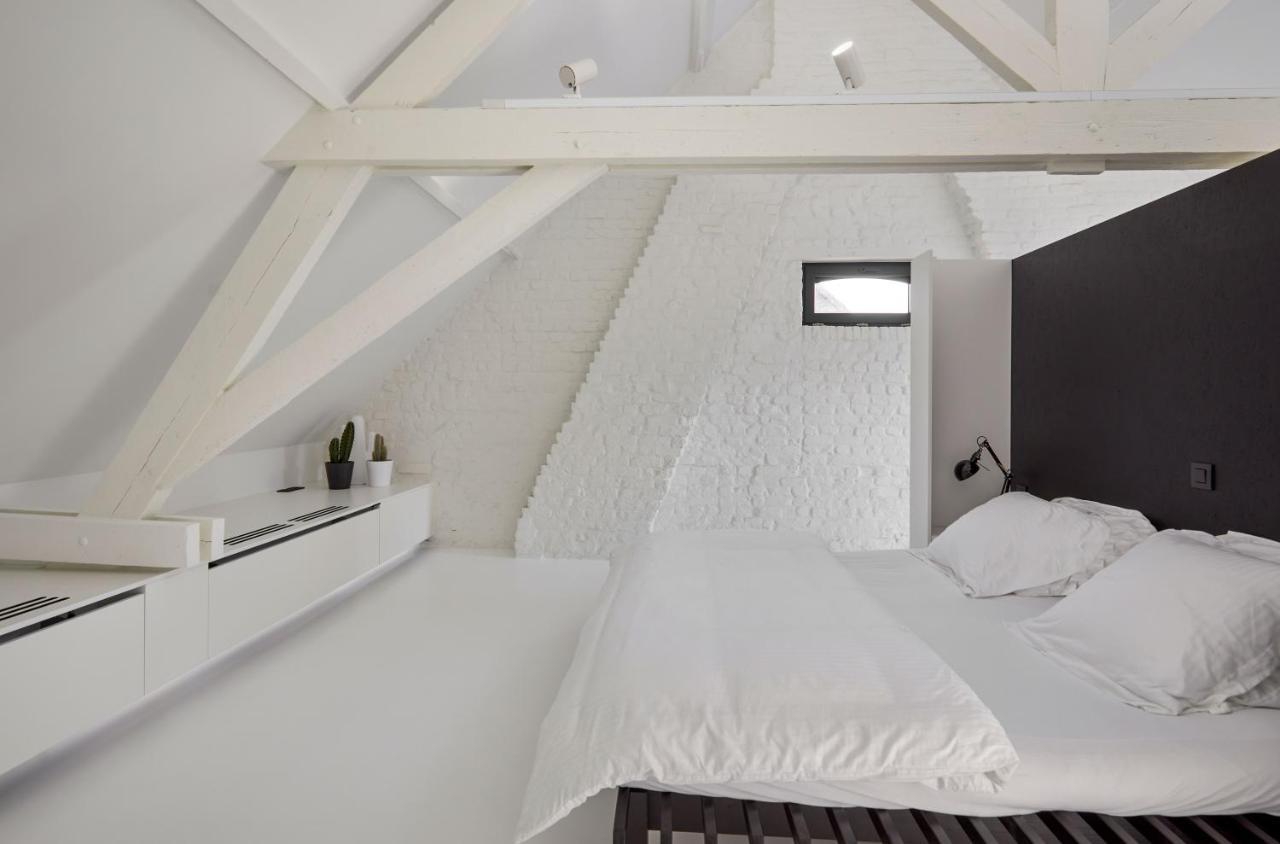 Bed And Breakfast Amma Erna Диксмуид Екстериор снимка