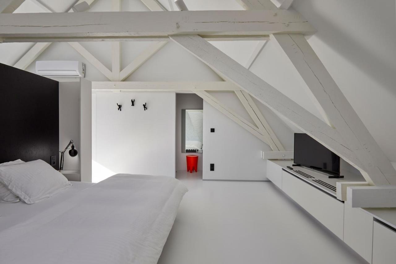 Bed And Breakfast Amma Erna Диксмуид Екстериор снимка